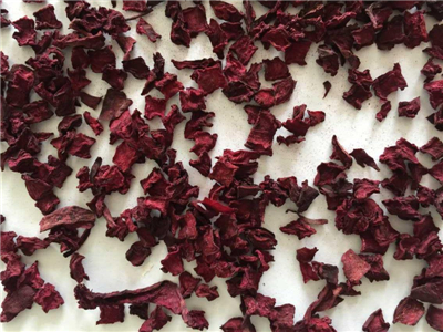 脱水红甜菜 Dehydrated red beet