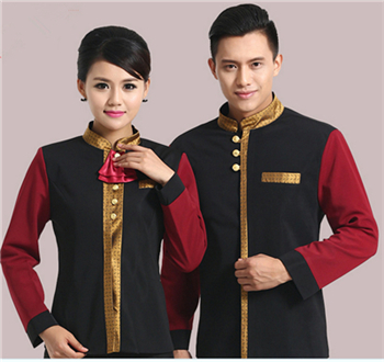 行业工作服 Industry work clothes