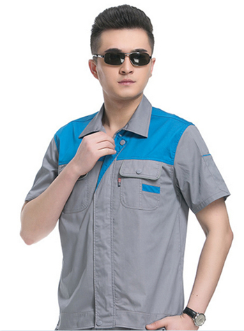 行业工作服 Industry work clothes
