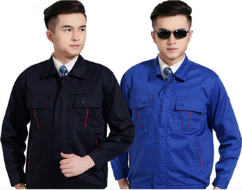 行业工作服 Industry work clothes