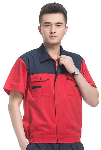 行业工作服 Industry work clothes