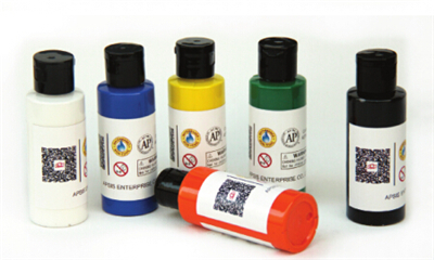 美术颜料 14121 Eco Acrylic Color