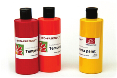 美术颜料 14122 Eco Temepra Color 220 ml