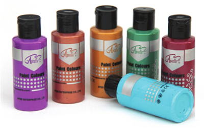 美术颜料 14124 Eco Acrylic Metalic Color 100ml